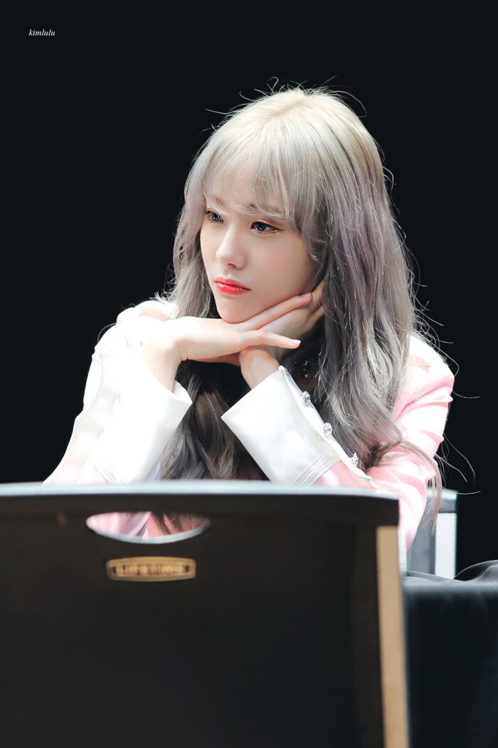 李luda