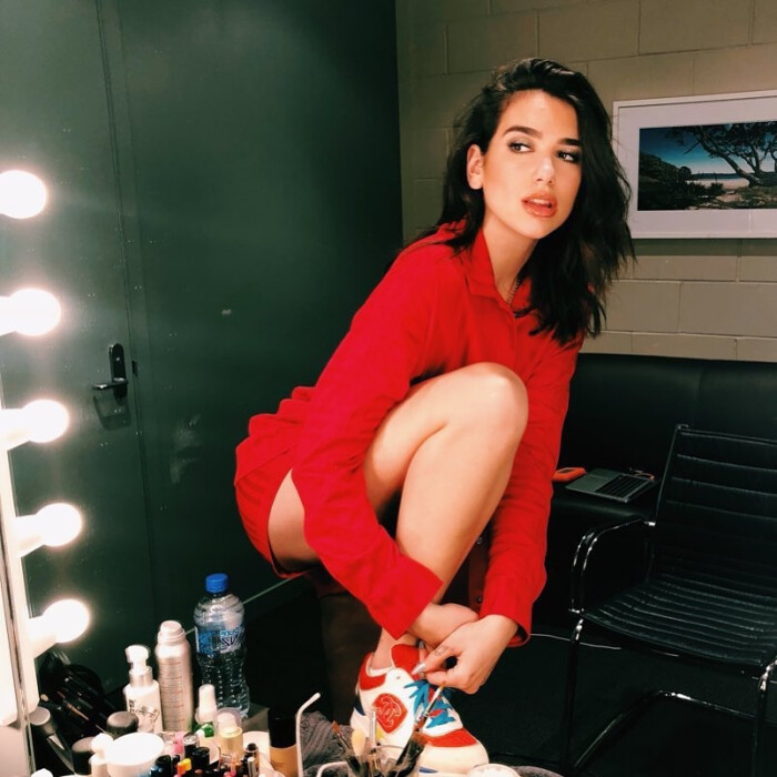 dua lipa