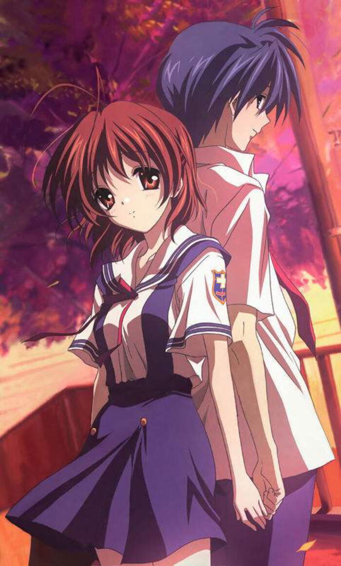 clannad