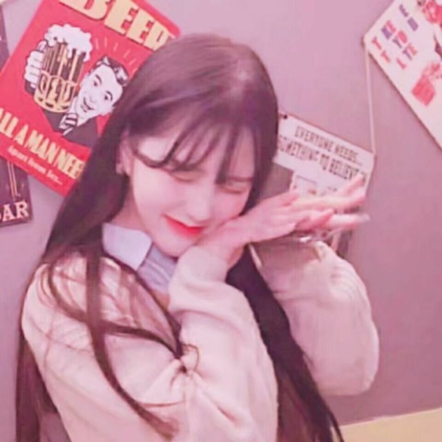 欣欣の〖女神头像〗— —艳势
