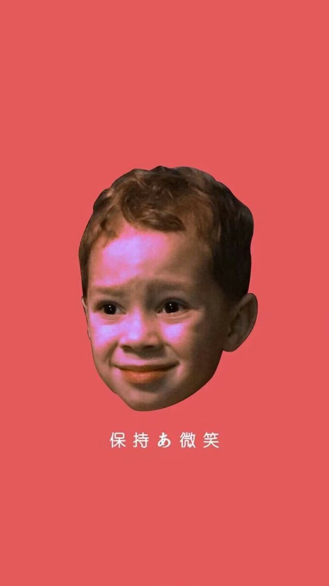 逗比壁纸