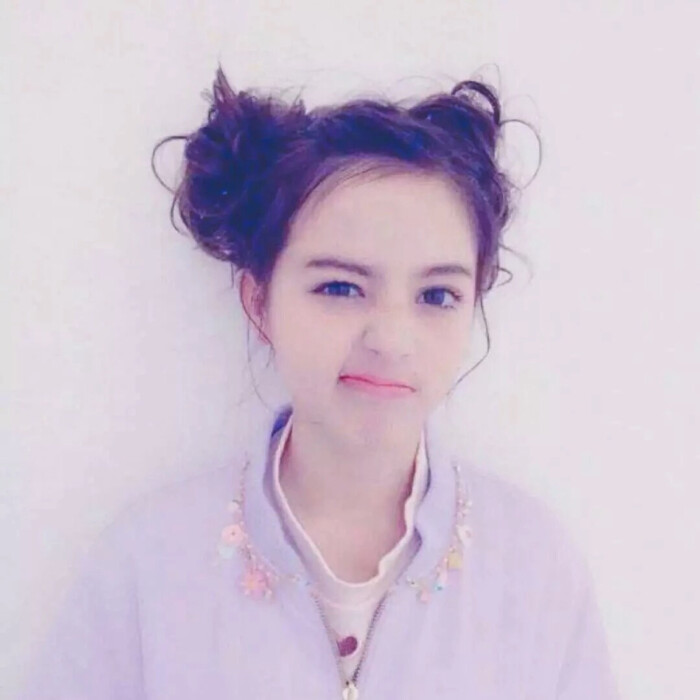 欧美风三人闺蜜头像
