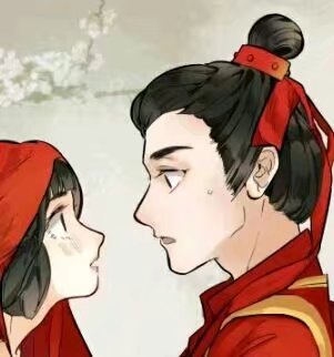 婚礼情头