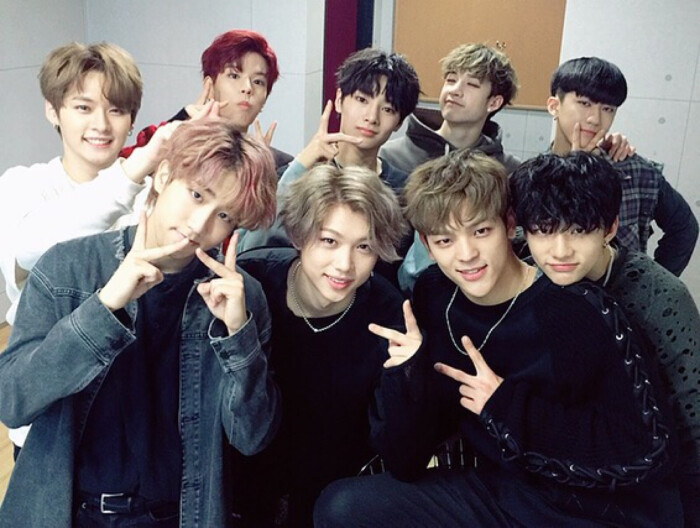 straykids