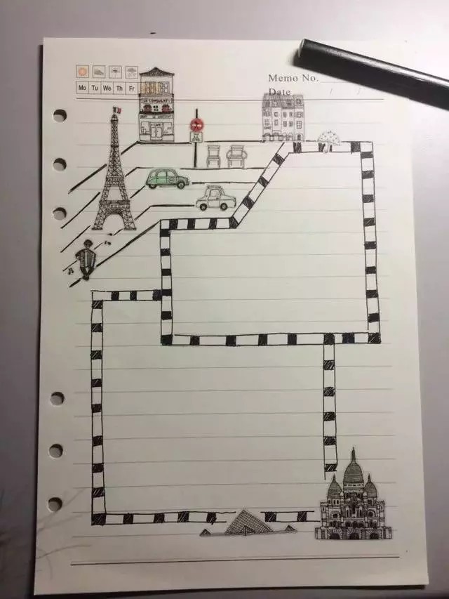 马克笔