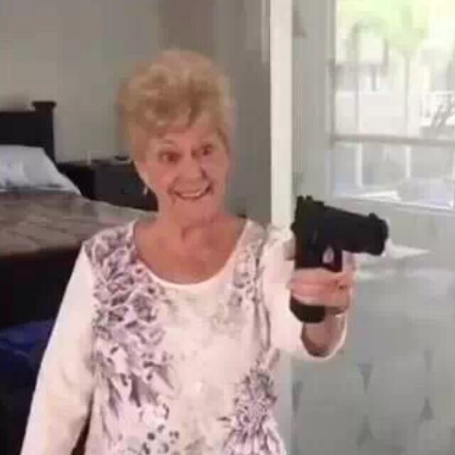 欧美表情包