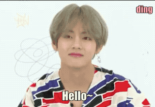 防弹少年团表情包gif