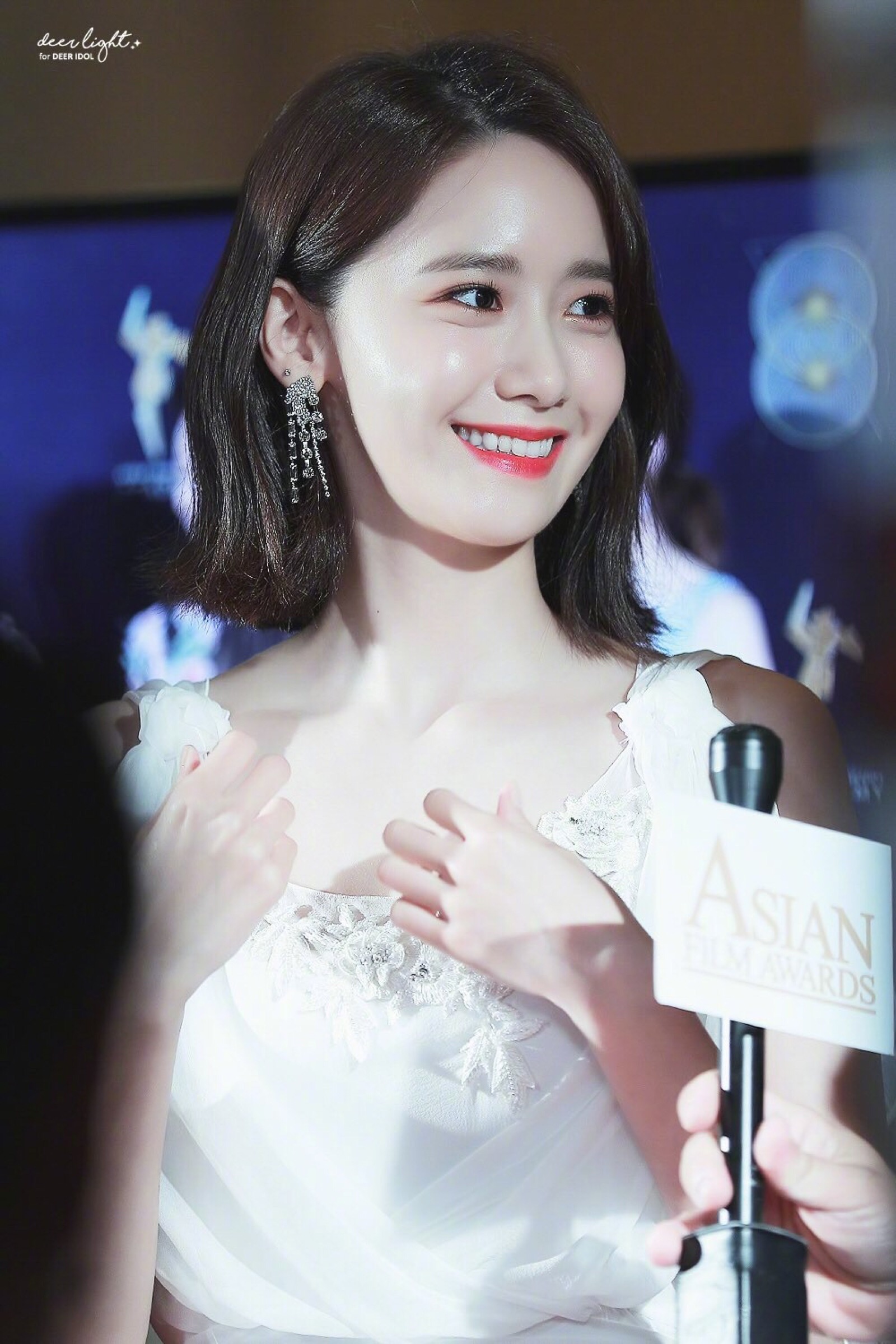 林允儿 林润娥 yoona 少女时代