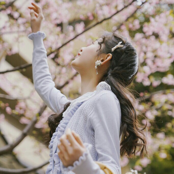 清新头像 意境头像 唯美头像 【关注 髙雨轩°】