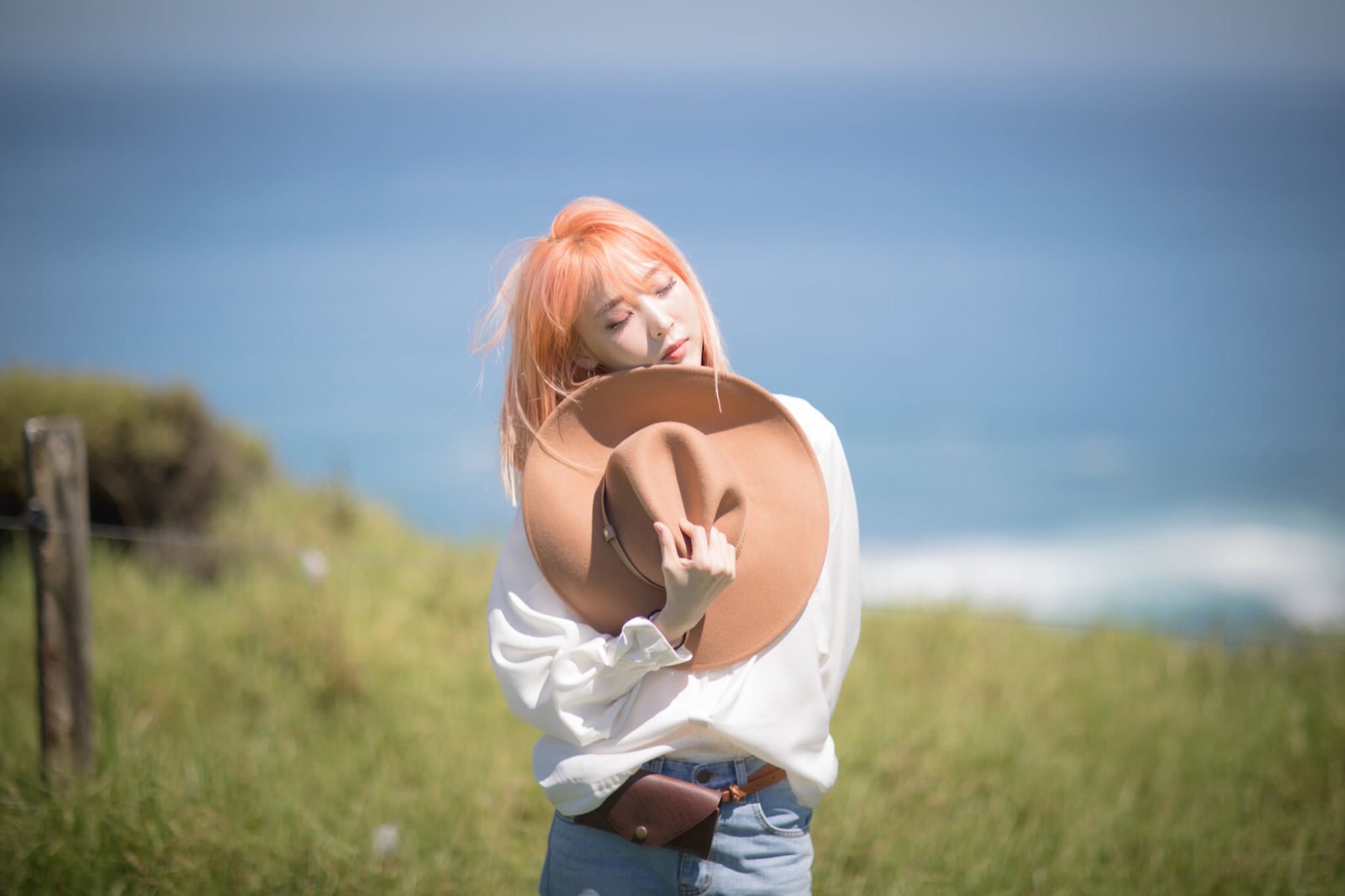 mamamoo 文星伊