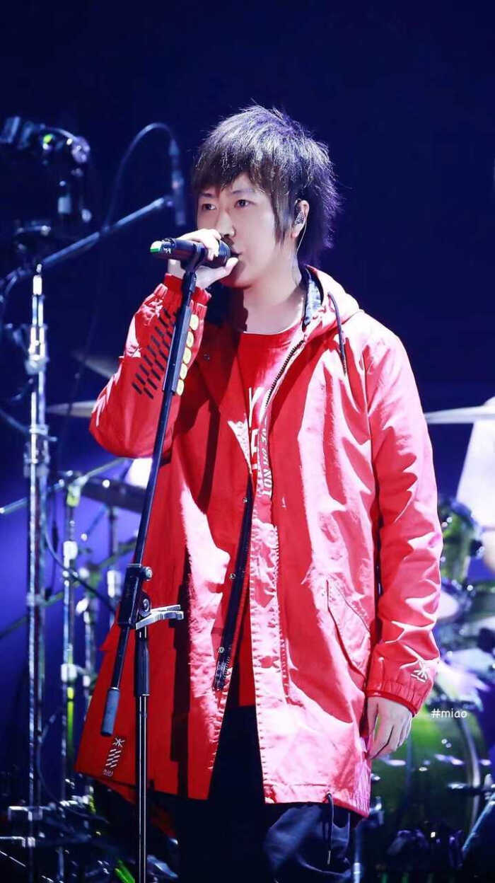 阿信