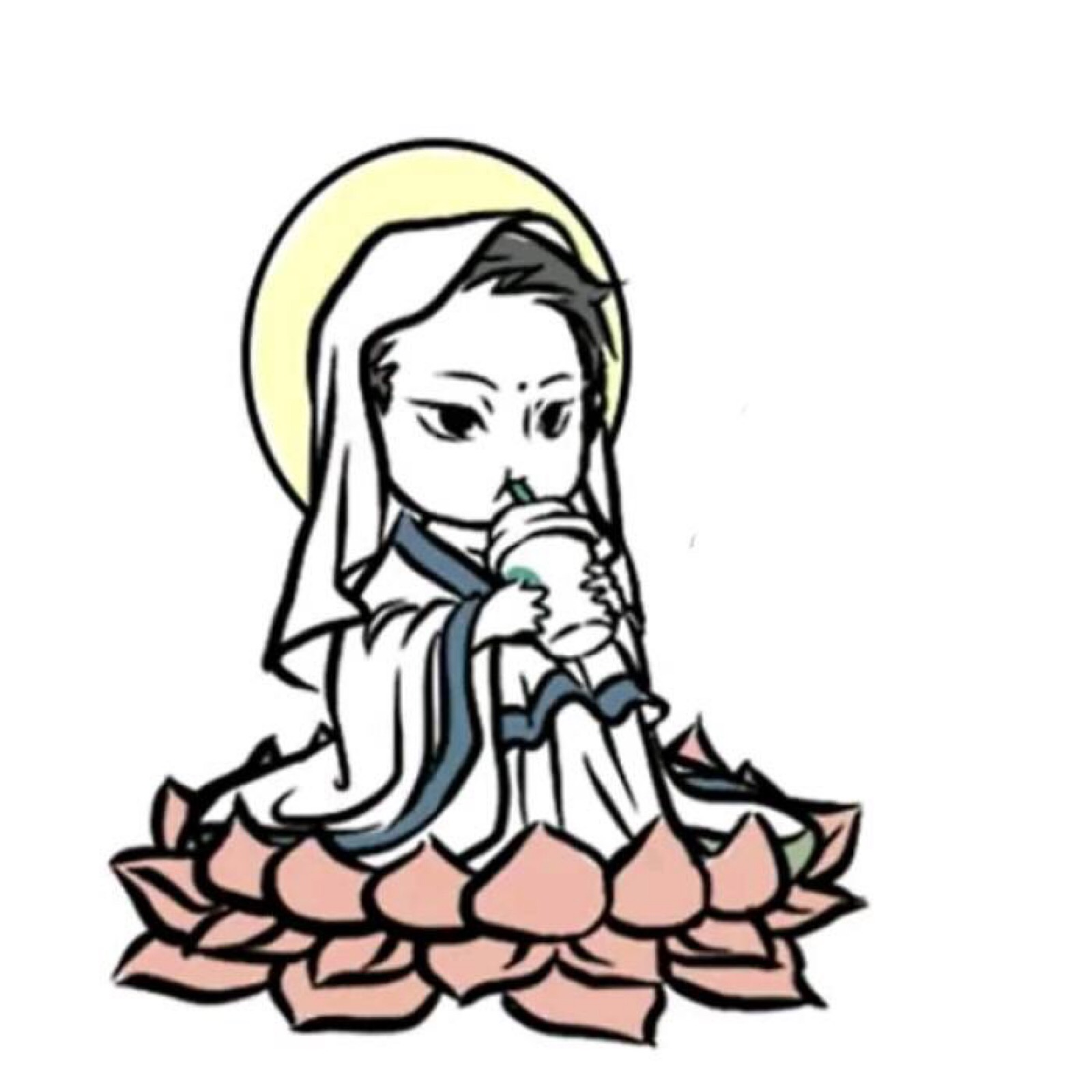 非人哉 61 大大