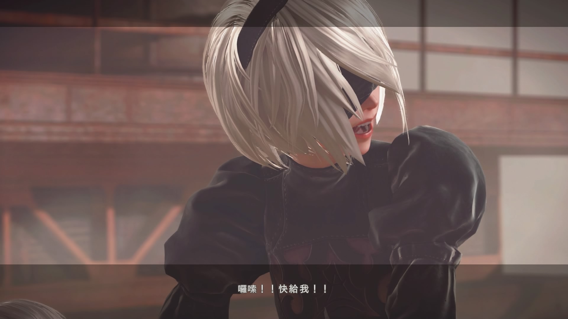 尼尔 2b 9s a2 小姐姐 机械纪元 自动人形