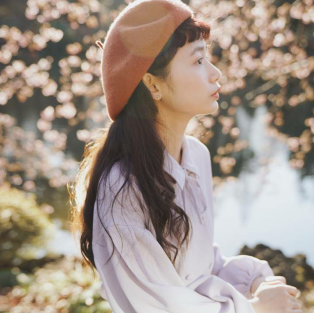 清新头像 意境头像 唯美头像 【关注 髙雨轩°】