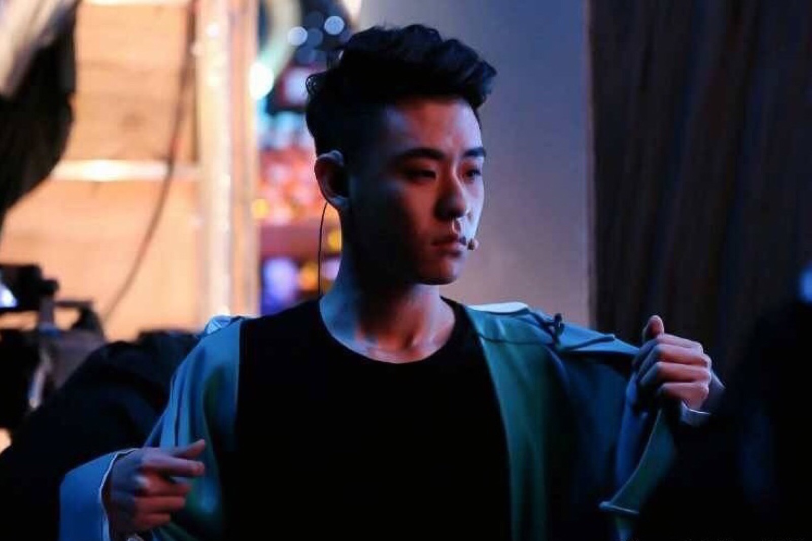 张云雷 