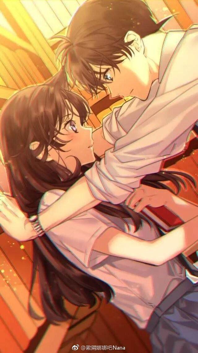 新兰永恒