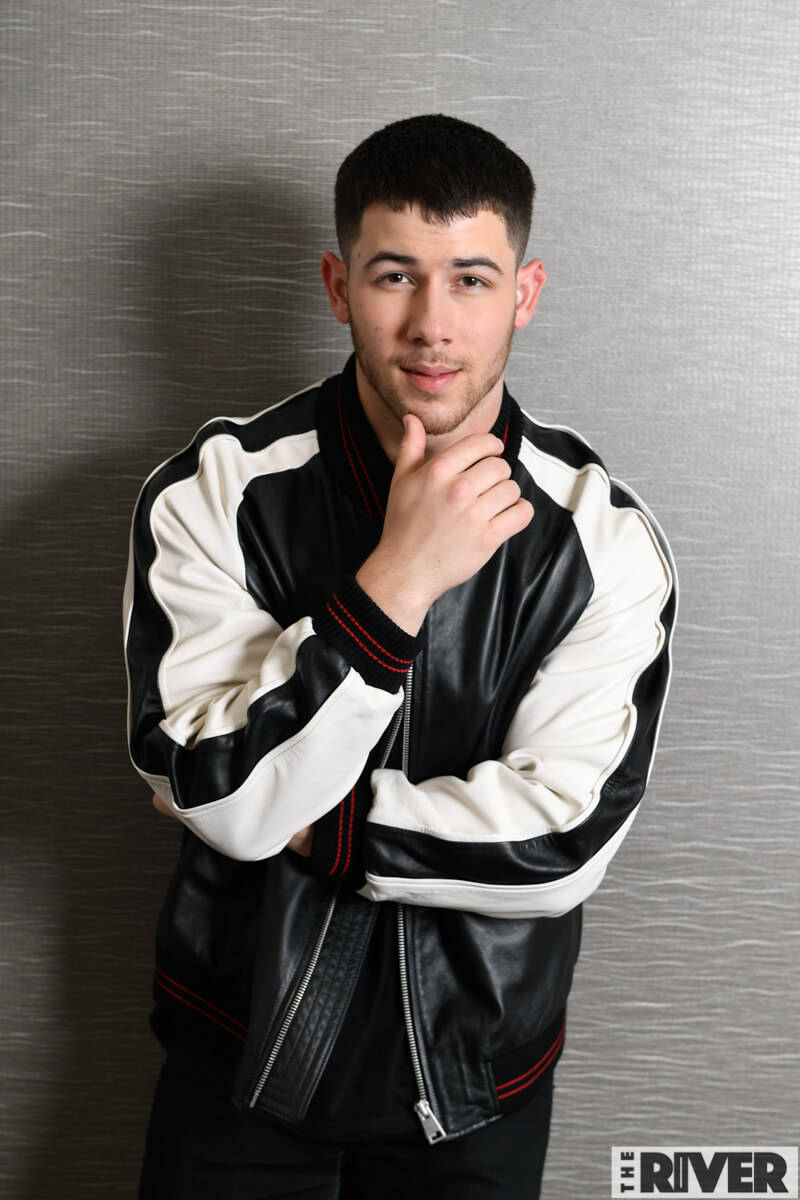 nick jonas