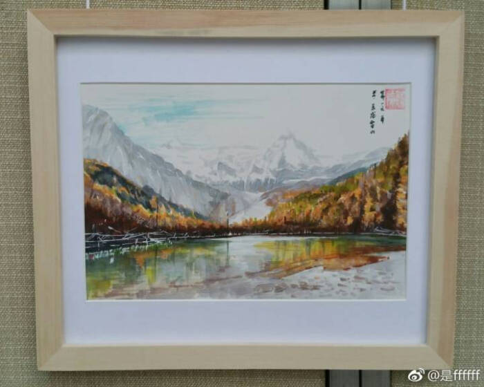 马克笔