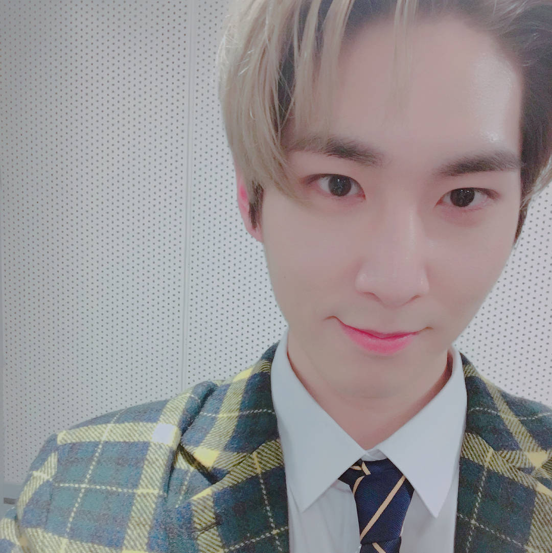 pentagon 高信源(shinwon)