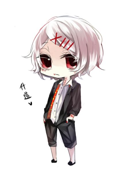 铃屋什造