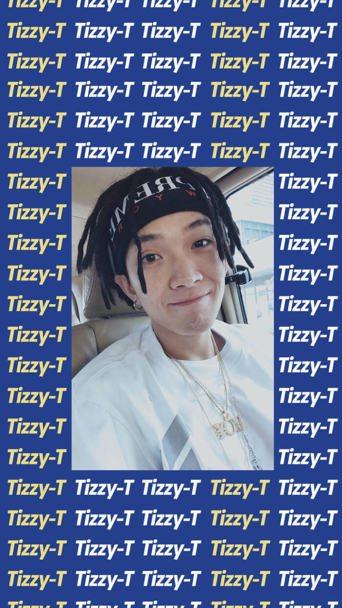 你的男孩 tizzyt