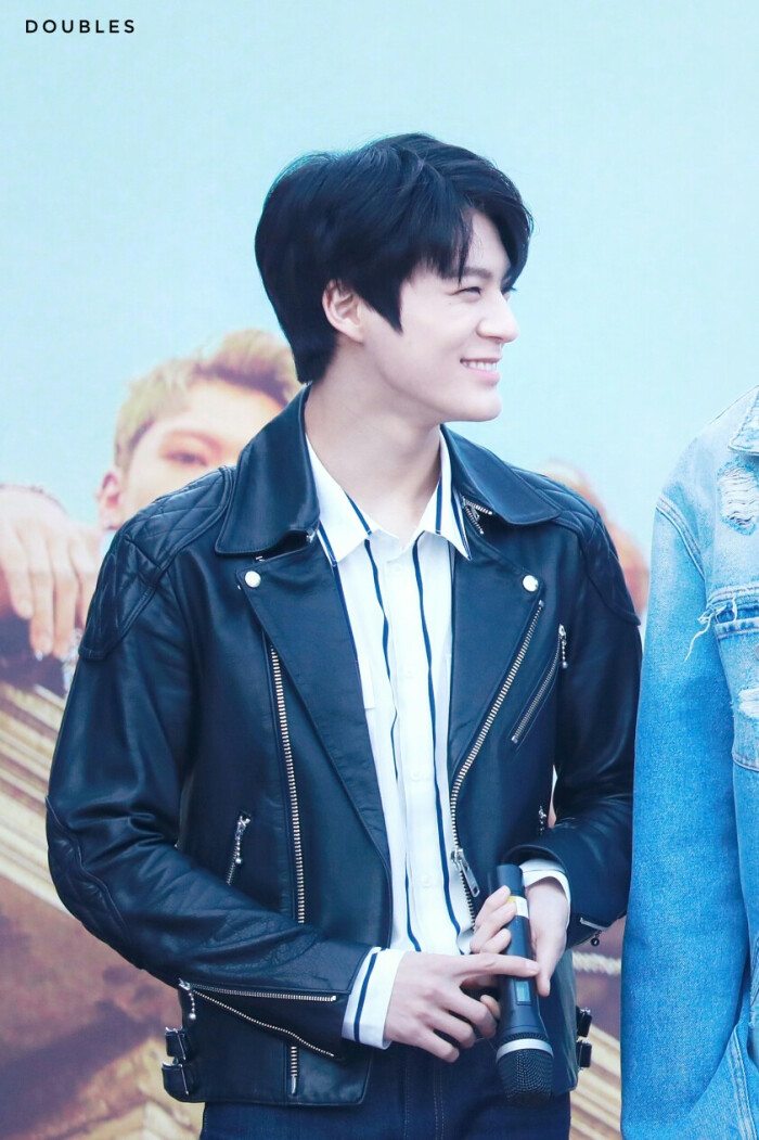 nct dream 李帝努 jeno