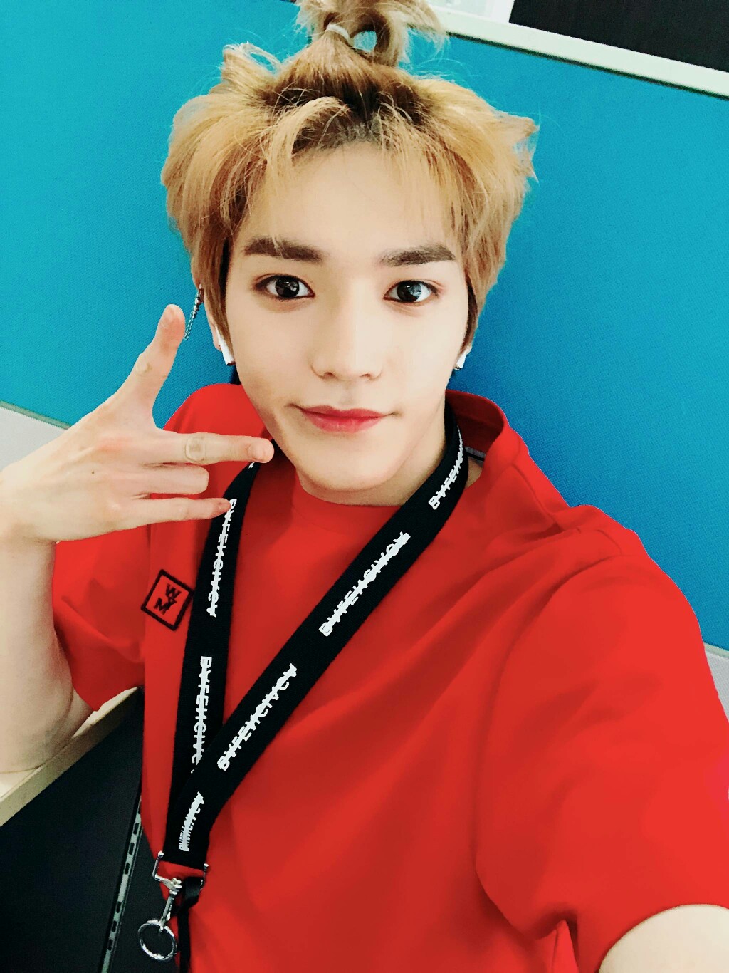 nct 127〕李泰容