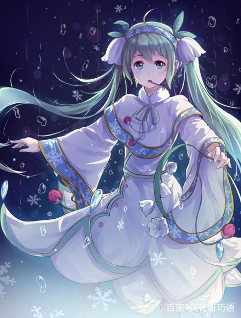 初音未来的十二星座