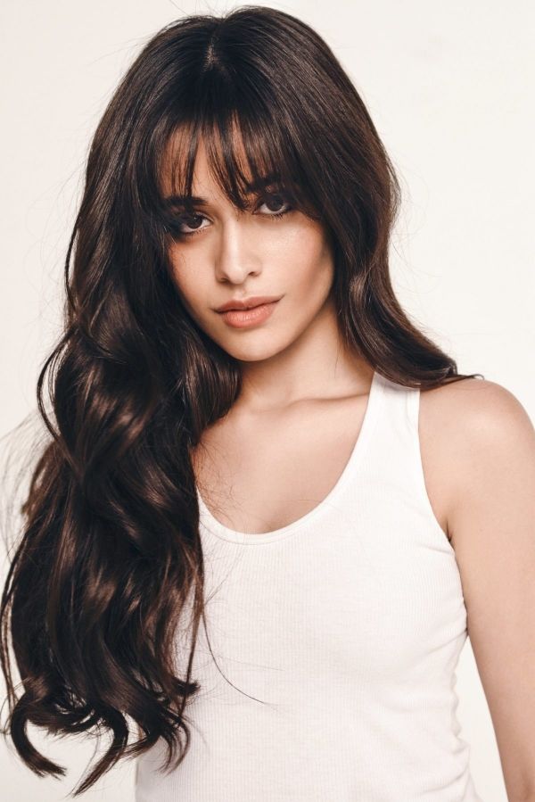 camila cabello