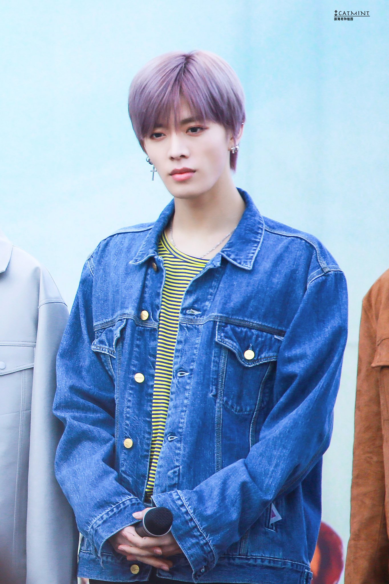 nct yuta 中本悠太