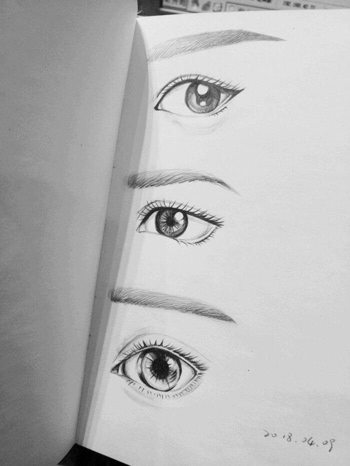 2018年4月9日 20:13   关注  手绘 黑白 线描 素描 插画 评论 收藏