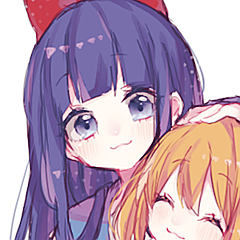 [动漫头像] [女生头像] [二次元头像] [姐妹头像] [闺蜜头像] [情侣