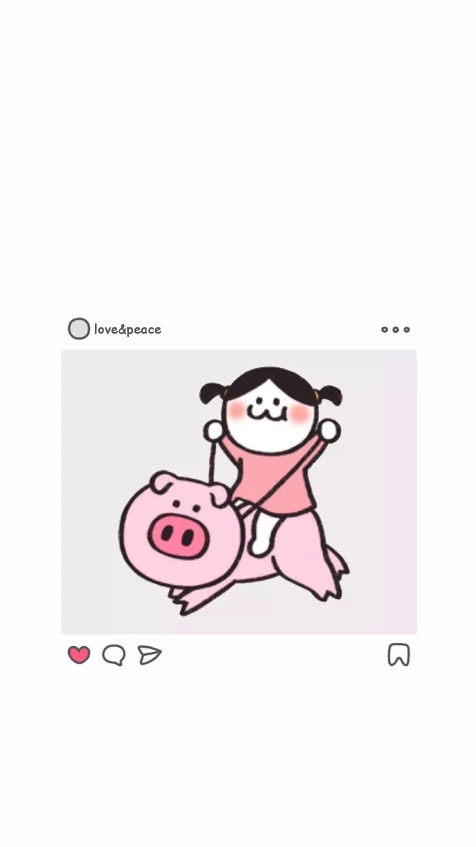 ins风壁纸