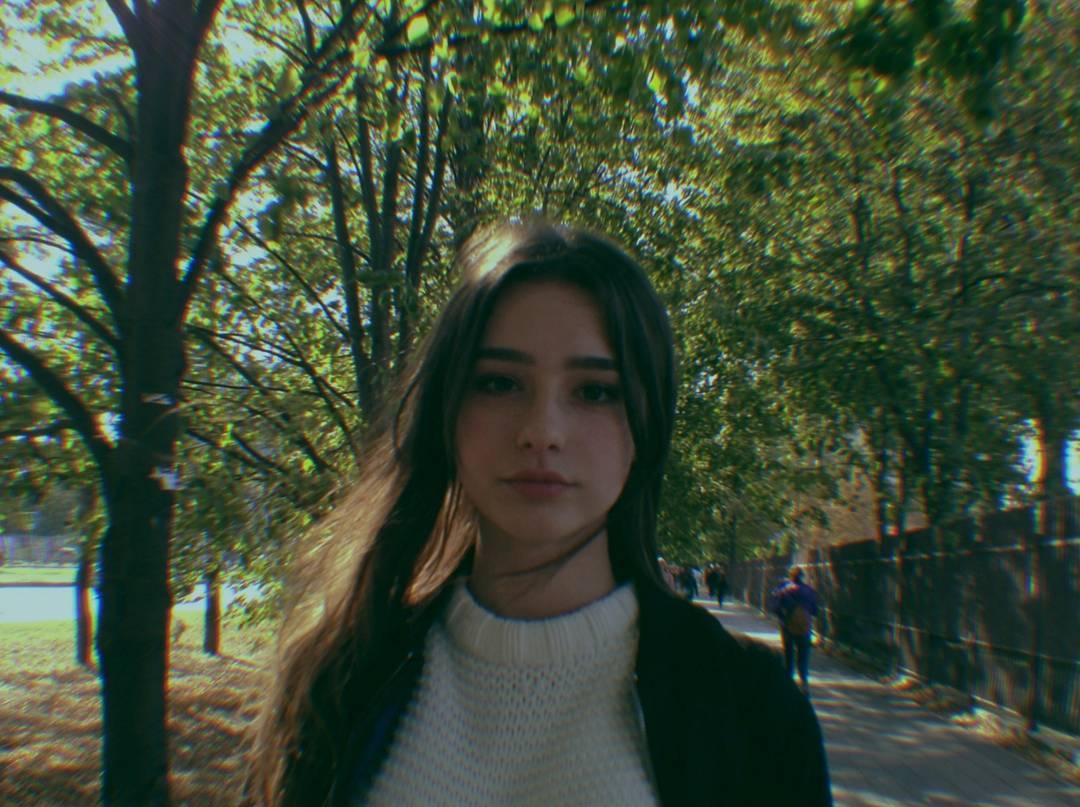 ins:dasha taran