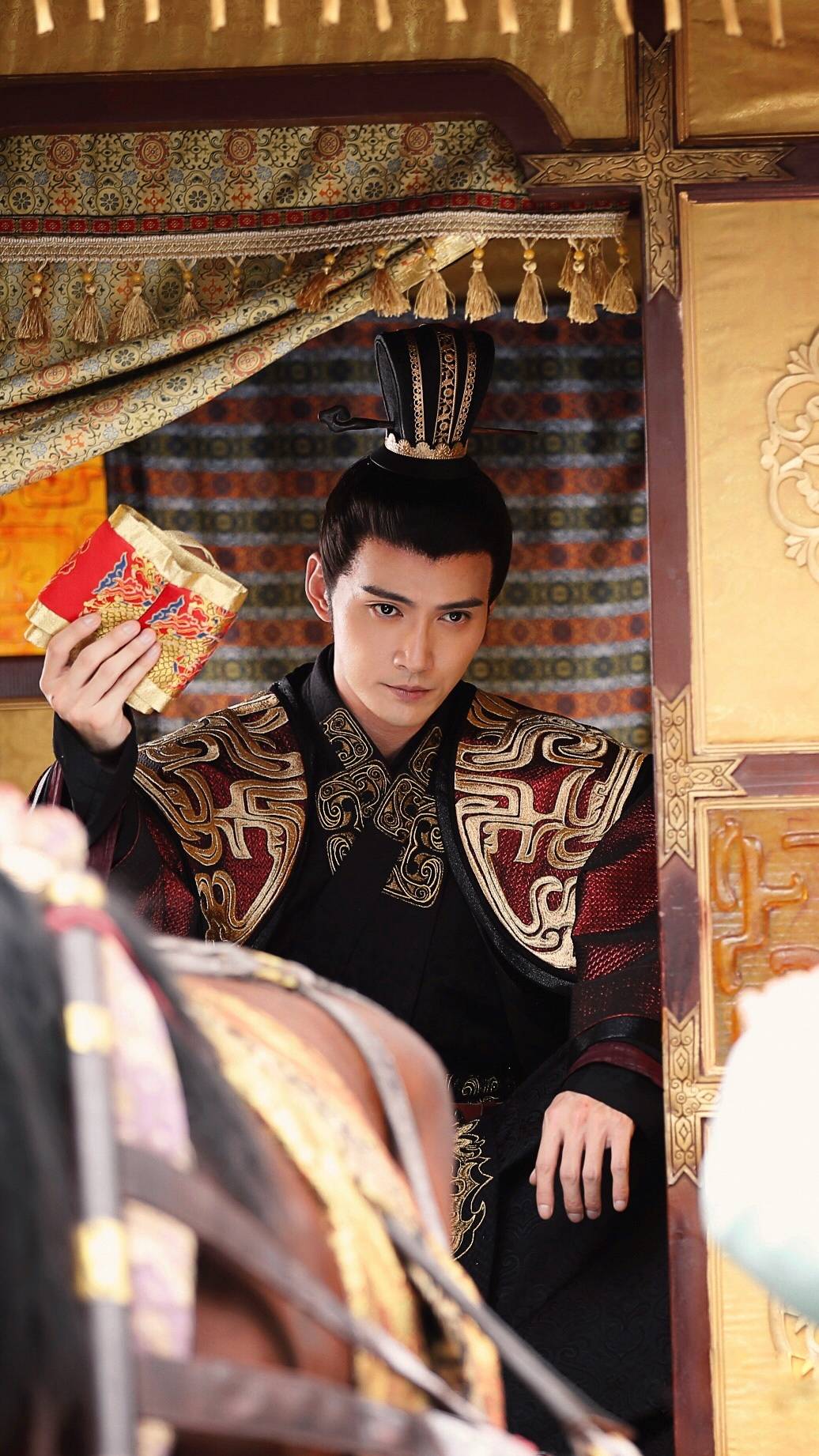 宇文护 
