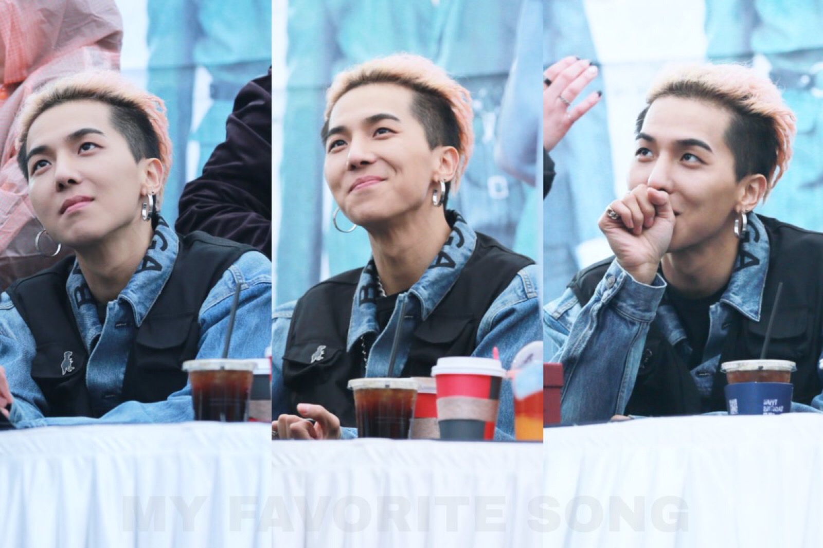 winner 宋旻浩!mino