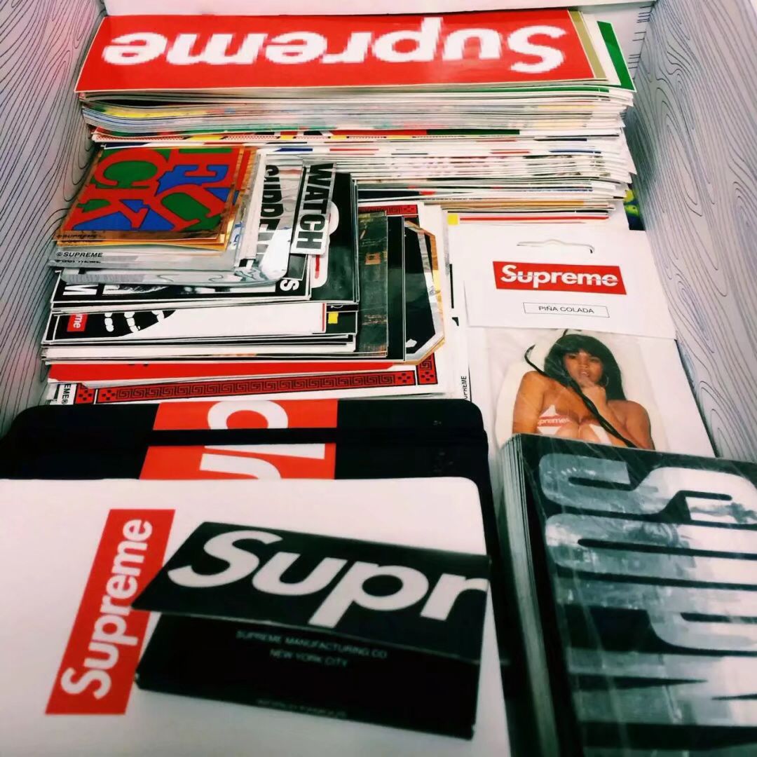 壁纸のsupreme.