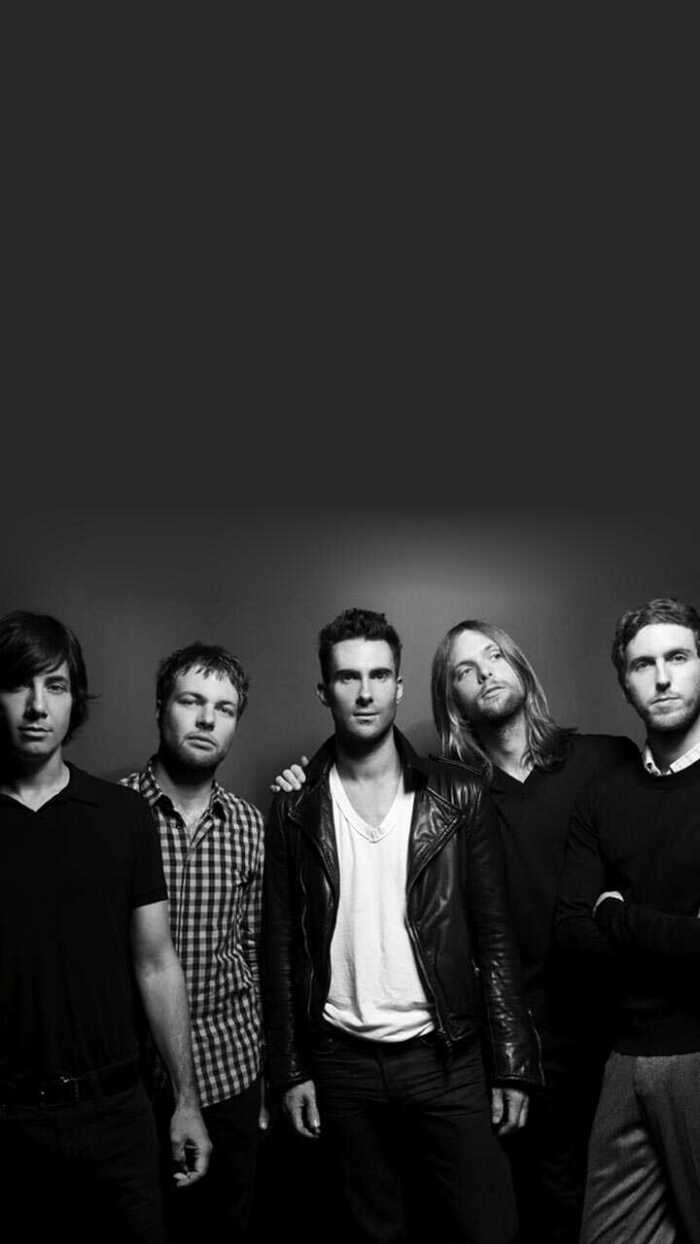 maroon5