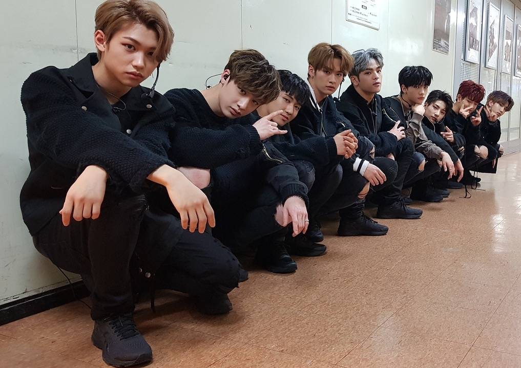 straykids