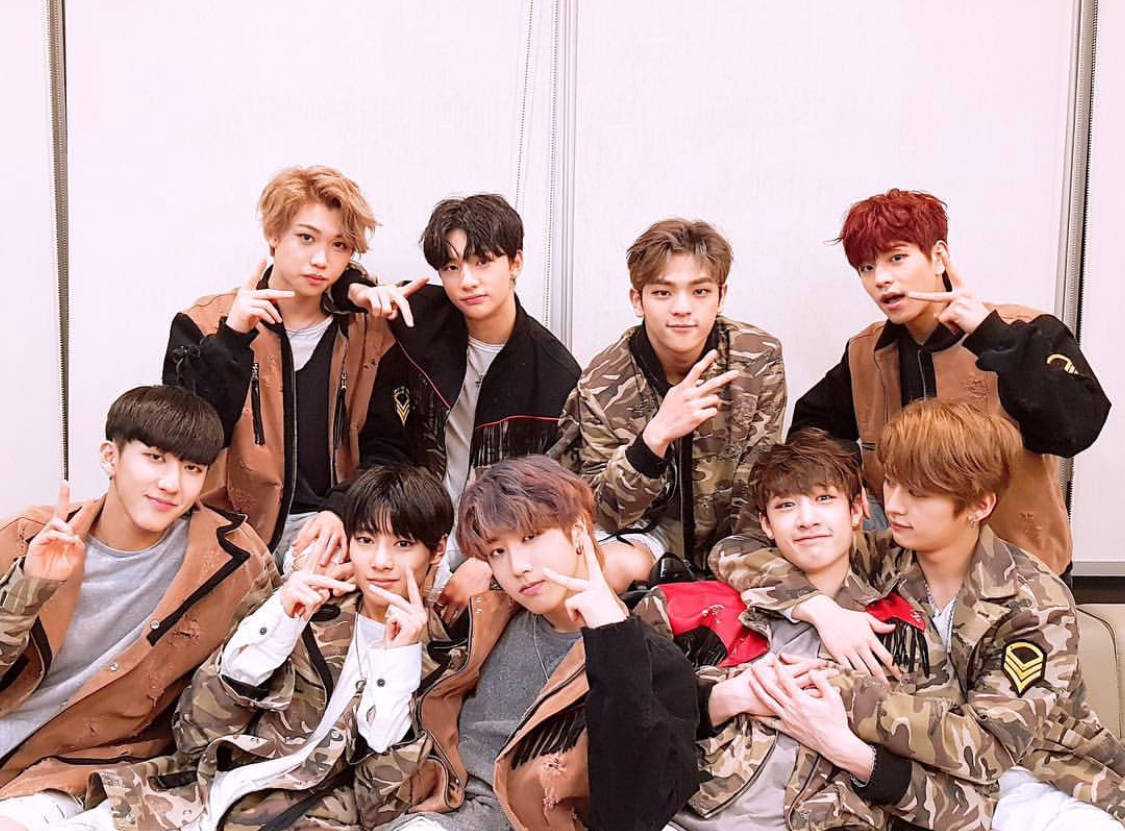 straykids