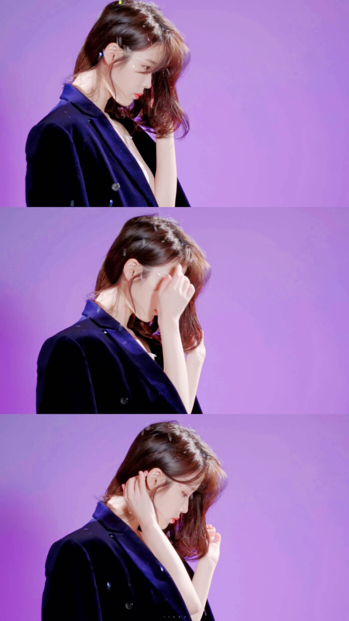 iu 李智恩