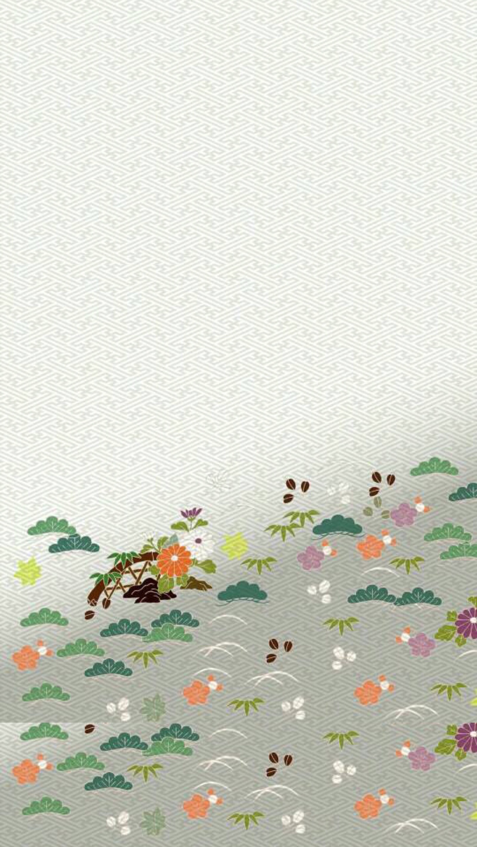 和风壁纸