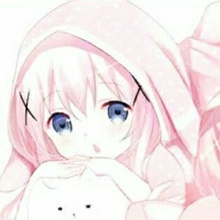 双人# #动漫# #姐妹# #闺蜜# #二次元# #可爱# #萝 
