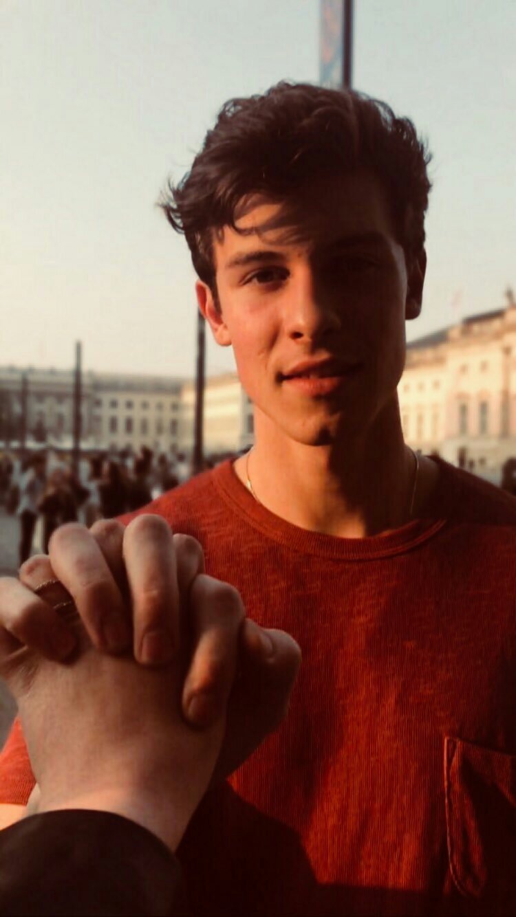 shawn mendes