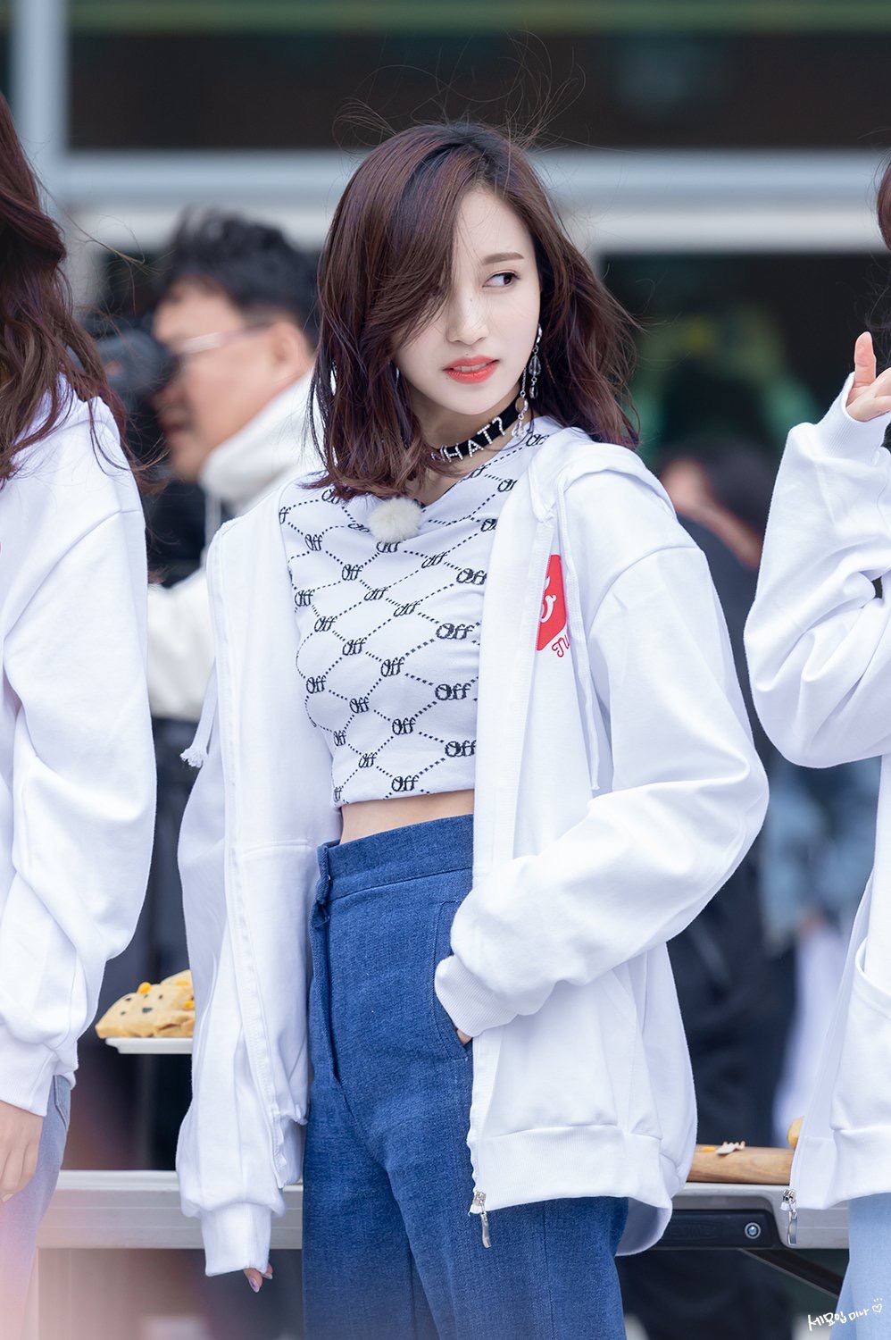 mina