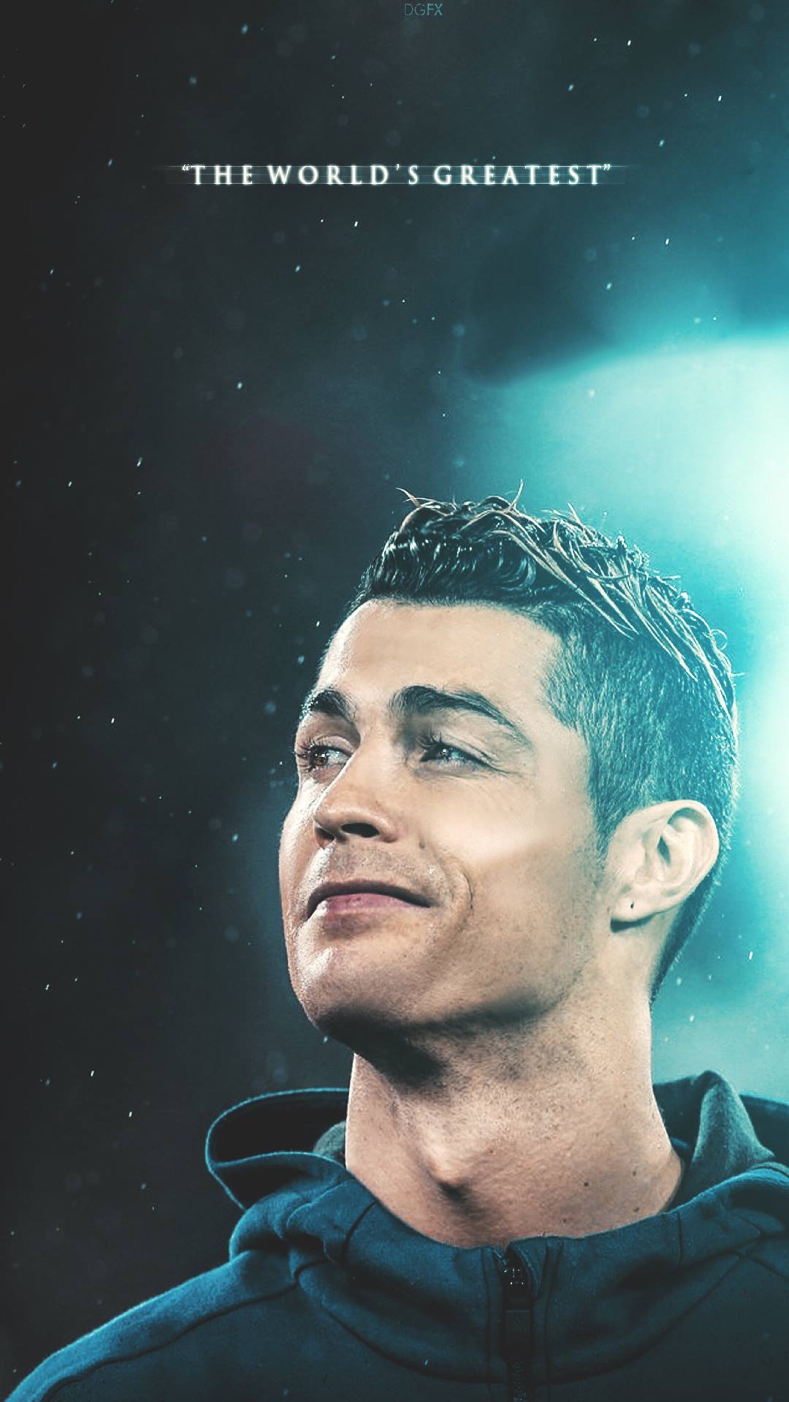 cr7