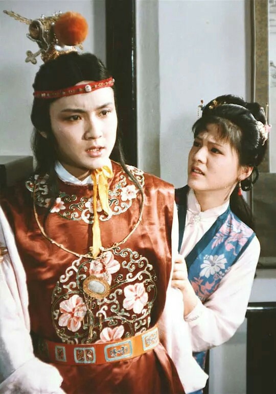 贾宝玉袭人
