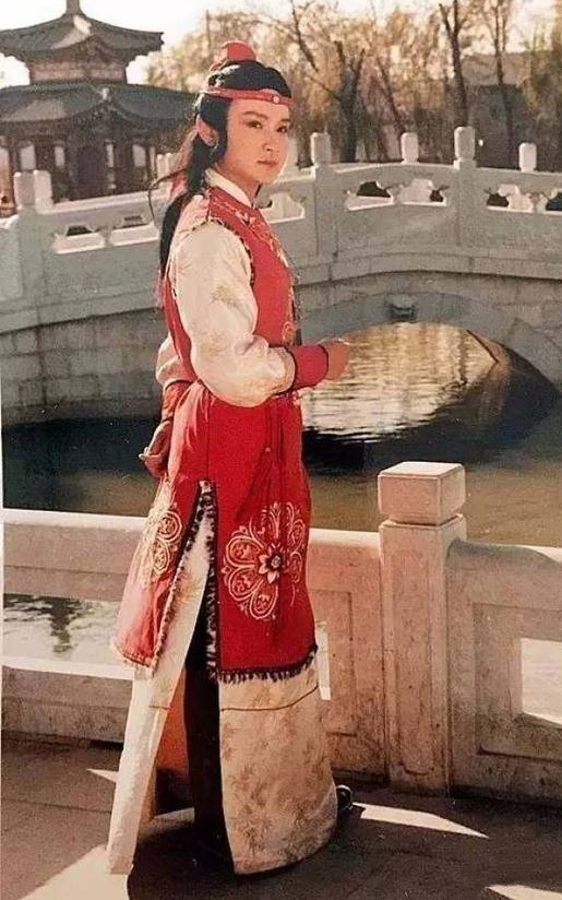贾宝玉 