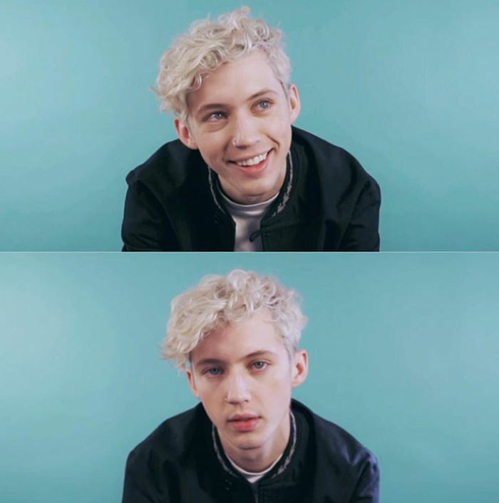 troye sivan 特洛耶希文