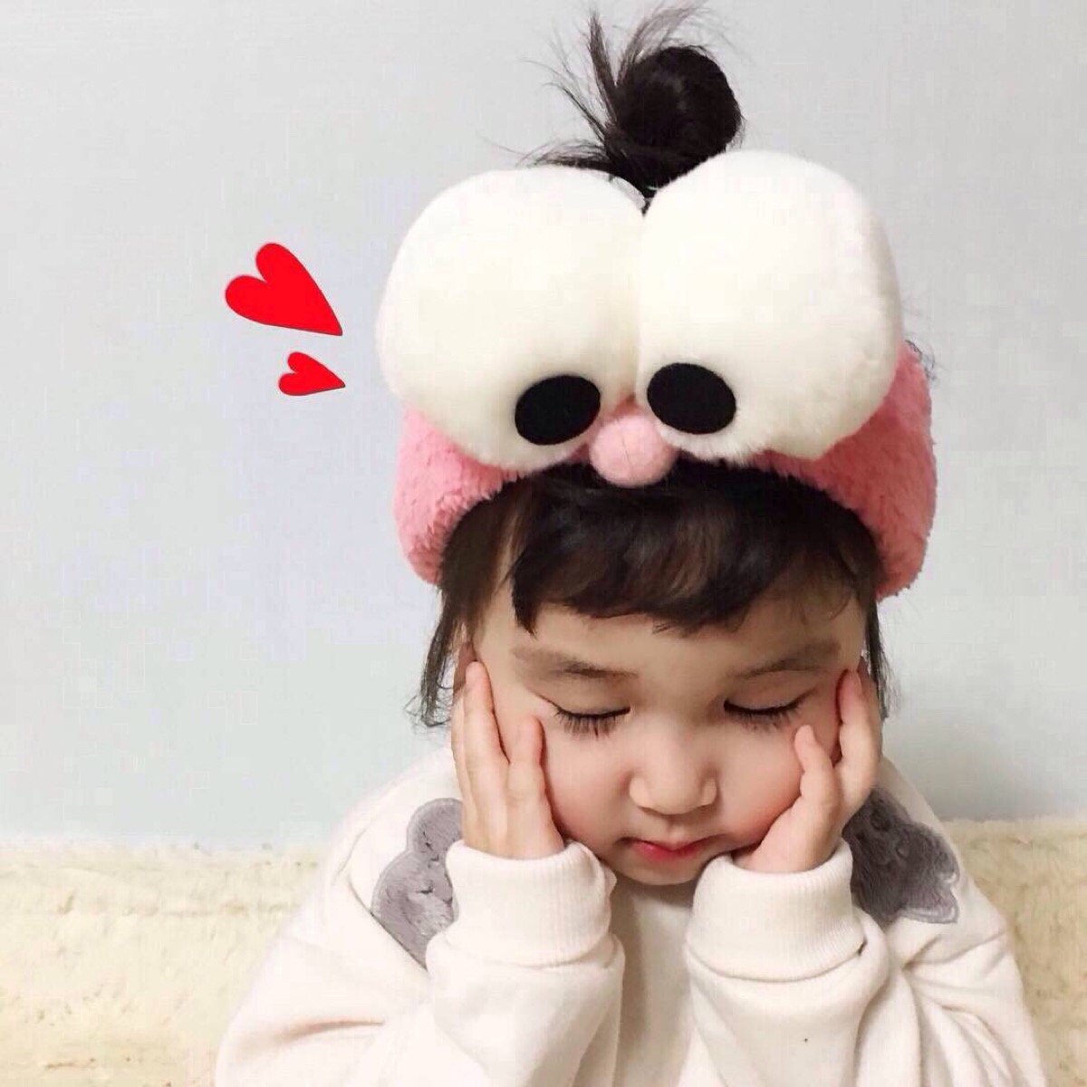 小孩子头像